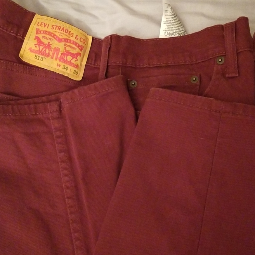 Jeans - Picture 4 of 4
